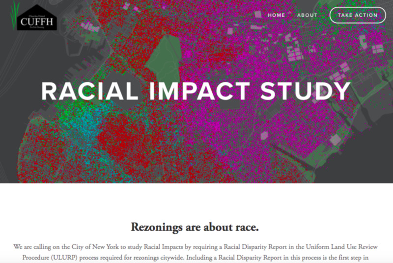 racial-impact-study-coalition