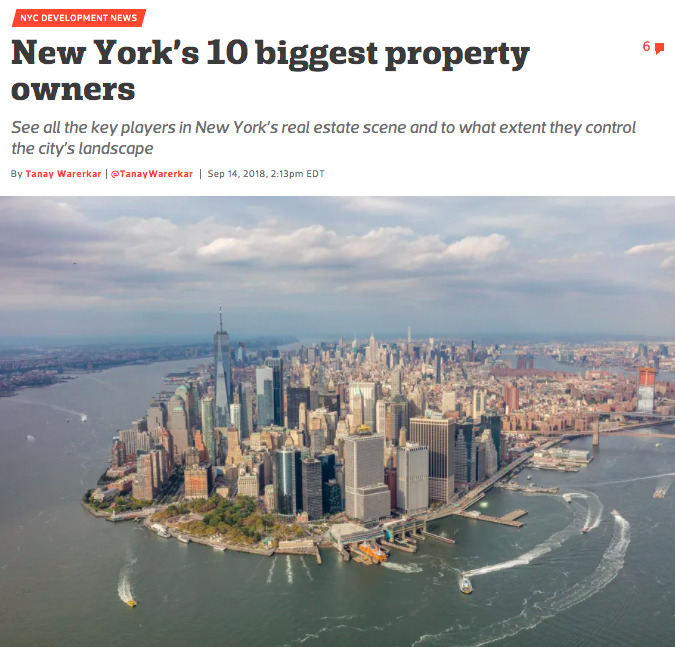 new-york-s-10-biggest-property-owners