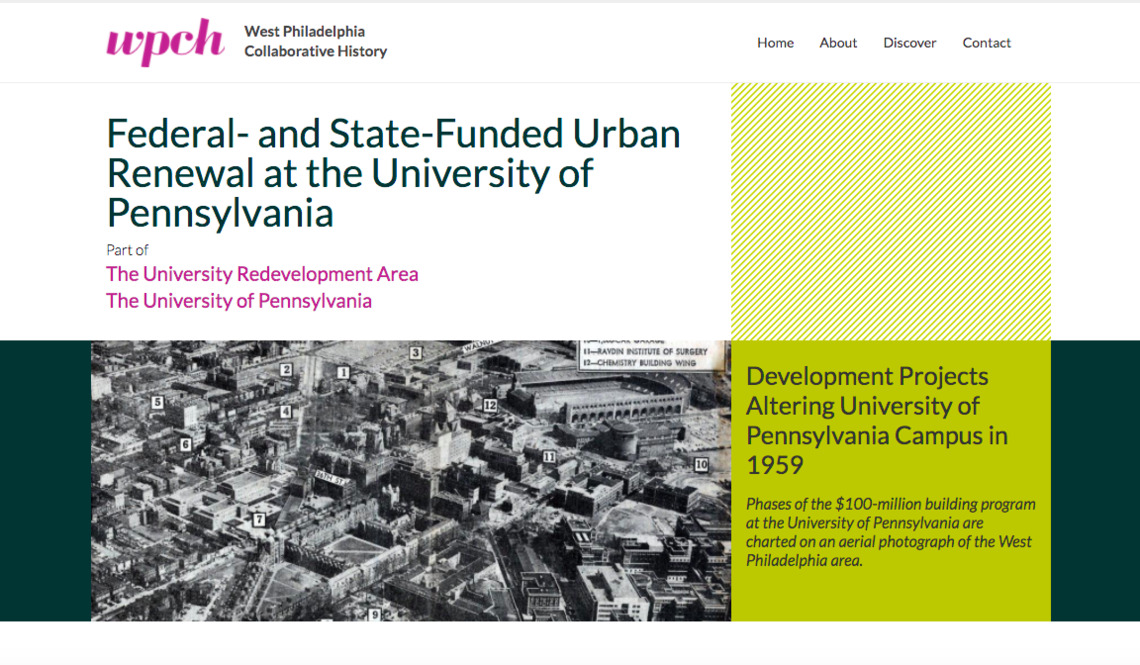 federal-and-state-funded-urban-renewal-at-the-university-of-pennsylvania