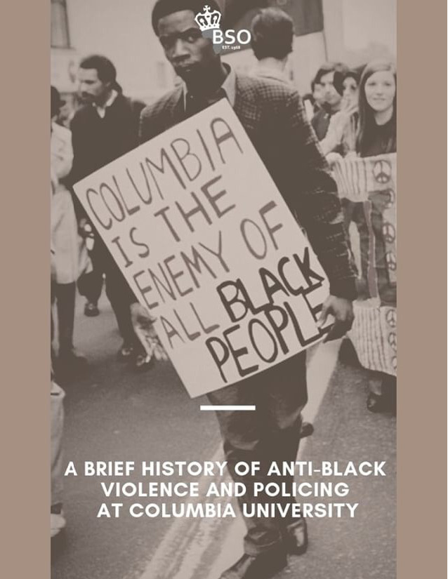 a-brief-history-of-anti-black-violence-and-policing-at-columbia-university