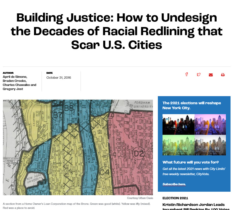 building-justice-how-to-undesign-the-decades-of-racial-redlining-that-scar-u-s-cities